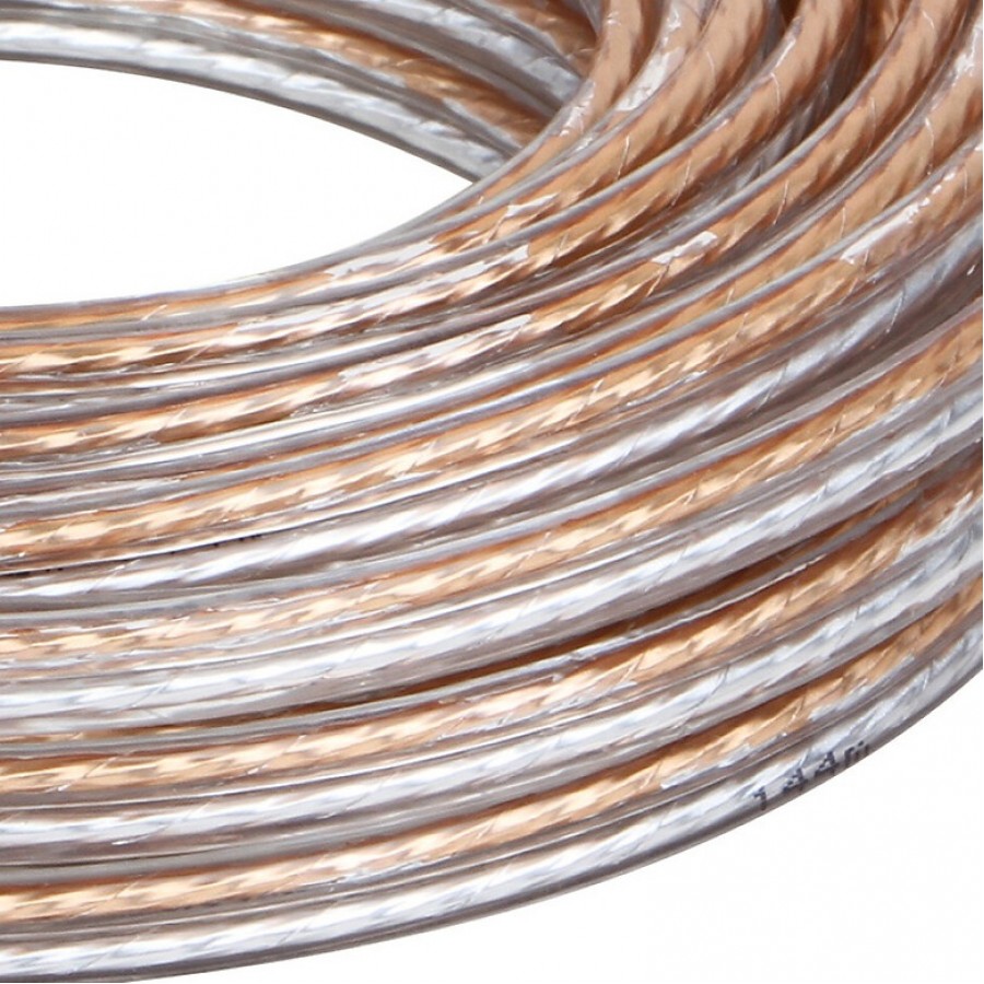 Dây loa chống nhiễu cao cấp - 60M
